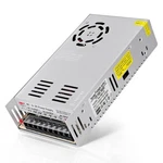 Taormey 12V 30A 360W Switching Power Supply, Ac 110V/220V To Dc Silver. Fixed Price $36.69.