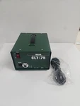 Nos Hios CLT-75 Electric Screwdriver Power Supply. Fixed Price $50.00.