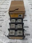Ilsco PDB-11-350-3 Power Distribution Block. Fixed Price $200.00.