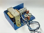 Standard Power SPS-30-12 Supply 115/230VAC, 47-440HZ In, 12VDC, 1.8A Out. Fixed Price $59.00.
