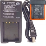BA223031 3.6V Battery + Charger For Hbc Crane Remote Control. Fixed Price $205.69.