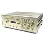 Shibasoku 205A/1 Video Sweep Generator W/ Fixed Var Marker & Attenuator. Fixed Price $88.29.