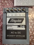 Acopian To Dc Power Module Model 24EB20. Fixed Price $100.00.