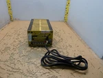 Acopian 3V51212T9A Triple Output Adjustable Power Supply 2*P-56.5. Fixed Price $75.00.