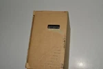 Mean Well DR-120-12 100-120VAC Power Supply New (TPS20). Fixed Price $30.00.