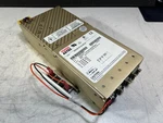 Astec MP6-2Q-1E-1Q-4NN 600W Power Supply 24V/15A,5V/35A,24V/8.5A,15V/8A,15V/4A. Fixed Price $149.00.