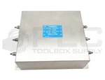 New Tokin LF-350 Noise Filter, Acdc 250V 50A, Tvac 1500V *read Desc*. Fixed Price $310.00.