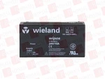 Wieland 81.000.6041.0 / 8100060410 (used). Fixed Price $144.87.