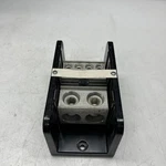 Square D Lot Of Terminal Block Class 9080, Type LBA165212. Fixed Price $130.14.