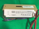 Meanwell LPV-60-12 Sealed Panel Mount Series Ac-dc 12-VOLT 5-AMP Power G. Fixed Price $23.99.