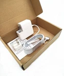 Oem 45W Magsafe 2 Adapter Charger For Apple Macbook Air 11''13"A1465 A1436 A1466. Fixed Price $20.89.