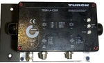 Used Turck TBSB-L4-CS09, Electromechanical Switch Off Box. Fixed Price $399.01.