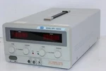 Gw Instek GPR-1820HD 0-18V 0-20A Dc Power Supply. Fixed Price $115.64.