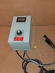 Payne Engineering Scr Power Control Unit 18D-1-10I 1PH 188668 120VAC 10A 50/60HZ. Fixed Price $199.95.
