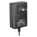 Vitek VT-12VDC-2000S Power Supply, Output 12VDC, Va Rating 24. Fixed Price $16.95.