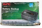 Apc BE650G1 Back-ups Va 8-OUTLET. Fixed Price $99.99.