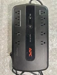 Apc Back-ups 750 Battery Backup New Batteries Included!. Fixed Price $69.95.