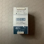 Sola Power Supply Sdn 4-24-100LP Emerson Class. Fixed Price $264.21.