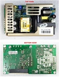 Xp Power Supply Model: ECM100US12 12V / 8.3A 100-240AC 100W. Fixed Price $47.10.