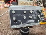 Lambda LM-C5-YR Regulated Power Supply Input 105-132V- 55-65 Hz. Fixed Price $25.00.