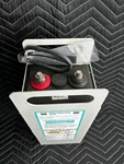 6 Stryten Absolyte 50G13 2V 312AH Sealed Agm Battery. Fixed Price $2400.00.