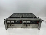Lambda LXS-D-20-R Regulated Power Supply LRA-6 Rack. Fixed Price $149.99.