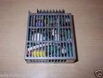 Eta WRA24SX-U 25 Watt Power Supply Input Ac 100-240V Output 24VDC WRA24SXU. Fixed Price $44.99.