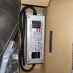 Mean Well ELG-75-24A-3Y Led Driver, Wire Input. Fixed Price $24.99.