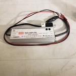 Mean Well HLG-120H-12A IP65 Power Supply 120W 12V 10A Ouptut. Fixed Price $52.28.
