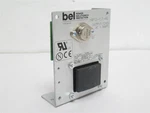 243400 Used; Bel HB12-1.7-AC Power Supply; 100-240VAC In; 12VDC Out. Fixed Price $44.94.