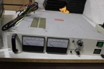 Gamma High Voltage Research Power Supply TR1-100R/M484D. Fixed Price $1250.00.