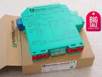 1PCS New Pepperl+fuchs KFD2-STC4-EX2 Smart Transmitter Power Supply Us Free Ship. Fixed Price $87.99.