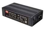 Mean Well NPB-360-24TB Battery Charger, 27.6V Dc, 12A, 364.8W. Fixed Price $122.22.