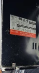 Shindengen Electric GY05030GN 200-240VAC 3.6A Nsnp. Fixed Price $99.93.