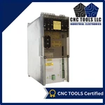 **refurbished** Indramat TVD1.2-08-03 Power Supply. Fixed Price $2750.00.