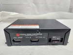 Federal Signal SPS2P Strobe Power Supply. Fixed Price $18.99.