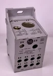Allen Bradley 1492-PDE1183 Series Enclosed Power Block Used : Great Condition. Fixed Price $21.95.