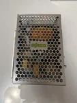 Wago 787-1722 Switched-mode Power Supply; Eco; 1-PHASE; 24 Vdc; 5A; Dc-ok Led. Fixed Price $35.00.