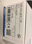 Omron G7J-3A1B-T-W1-DC12V Enclosed Power Relay. Fixed Price $25.74.