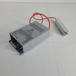 Applied Kilovolts 20KV Positive HP020PZZ691 High Voltage Power Supply Hvps. Fixed Price $269.00.