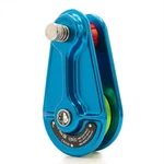 Isc RP055A1 Aluminum Rigging Block 3/4" - Heavy Duty, Lightweight, Durable. Fixed Price $273.36.