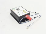 252602 New-no Box; Hitek GMH8-23P-30 Chassis Mount Printer Dc Converter; 0-23V. Fixed Price $152.22.