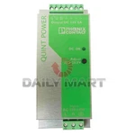 Phoenix 2938581 Quint Ac-dc Enclosed Power Supply 24V 5A 85-264V Din Rail Mount. Fixed Price $307.30.