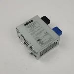 Wago 787-602 Switched Mode Power Supply, Out: 24VDC, 1.0-1.3A, In: 90-264V. Fixed Price $9.99.