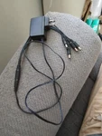 Power Adapter SAPB12014US Switching Output 12V 1.2A Cameras. Fixed Price $15.99.
