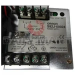 New Box Omron S82J-60024 Switching Power Supply. Fixed Price $304.50.