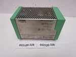 Phoenix Contact 78-104-4300 Quint PS-120AC/24VDC/10 Power Supply. Fixed Price $139.12.