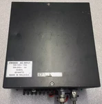 Used Nemic-lambda EWS600-24 24V27A Switching Power Supply. Fixed Price $417.00.