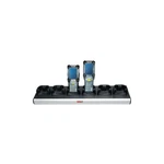 Global Technology Systems HCH-9060-CHG Gts 6-CRADLE Charger. Fixed Price $398.97.