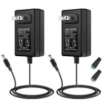 Power Supply, Volt 3A 72W Led Lights Adapter, 100-240V Ac To Dc. Fixed Price $40.22.